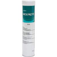 Molykote 111 Compound, 400 g, Cartridge D. Morneault & Fils