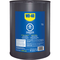 Penetrating Oil, Pail, 18.9 L D. Morneault & Fils