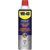 Machine & Engine Degreaser D. Morneault & Fils