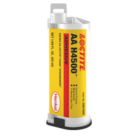 Speedbonder H4500 Structural Adhesive D. Morneault & Fils