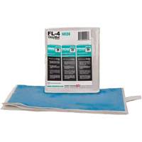 Filtre multicouche OzzyMat D. Morneault & Fils