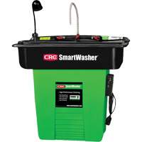 Trousse SmartWasher SW-428 pour bassin de nettoyage D. Morneault & Fils