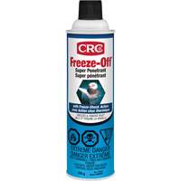 Freeze-Off&reg; Penetrating Oil, Aerosol Can, 326 g D. Morneault & Fils