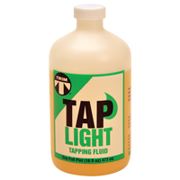 Fluide de taraudage TAP LIGHT TRIM, Bouteille D. Morneault & Fils
