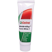 Molub-Alloy&reg; Paste White T Paste, Tube D. Morneault & Fils