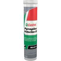 5111 Pyroplex&reg; Protection ES NLGI #1, 400 g, Cartridge, 550°F (288°C) Max. Temperature D. Morneault & Fils