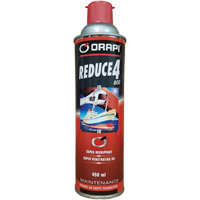Vaporisateur p&eacute;n&eacute;trant pour l'huile Reduce 4, 450 ml D. Morneault & Fils
