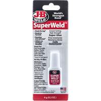 SuperWeld Glue D. Morneault & Fils