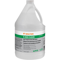 Nettoyant pour acier inoxydable E-Nox Clean, 3,78 L, Cruche D. Morneault & Fils