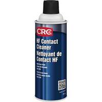 Nettoyant pour contacts HF, Canette a&eacute;rosol D. Morneault & Fils