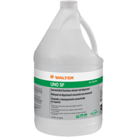 UNO SF High Strength Foamless Cleaner/Degreaser, Gallon D. Morneault & Fils