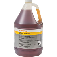 Stainlesscut Stainless Steel Cutting Lubricant, Gallon D. Morneault & Fils