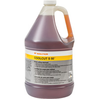 Coolcut S-50 Water-Miscible Cutting Lubricant, Gallon D. Morneault & Fils