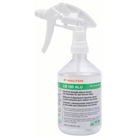 CB 100 ALU Natural Cleaner & Degreaser, Trigger Bottle D. Morneault & Fils