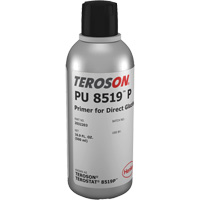 Teroson&reg; PU 8519 P Glass Primer & Activator, 500 ml, Bottle D. Morneault & Fils