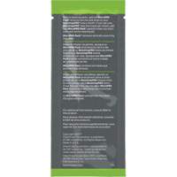 Agent nettoyant antimicrobien MicroPro Pack, 0,5 oz, Pochette D. Morneault & Fils