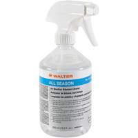 Nettoyant puissant en toutes saisons All-Season, 500 ml, Bouteille &agrave; g&acirc;chette D. Morneault & Fils