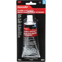 Mastic pour retouches et glaçage Bondo, 4,5 oz., Tube D. Morneault & Fils