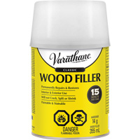 Varathane&reg; Wood Filler, 355 ml D. Morneault & Fils