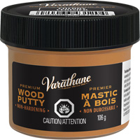 Varathane&reg; Premium Wood Putty, 106 g D. Morneault & Fils