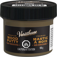 Varathane&reg; Premium Wood Putty, 106 g D. Morneault & Fils