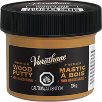 Varathane&reg; Premium Wood Putty, 106 g D. Morneault & Fils