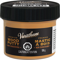 Varathane&reg; Premium Wood Putty, 106 g D. Morneault & Fils