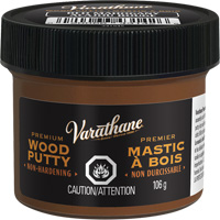 Varathane&reg; Premium Wood Putty, 106 g D. Morneault & Fils