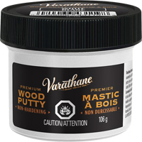 Varathane&reg; Premium Wood Putty, 106 g D. Morneault & Fils