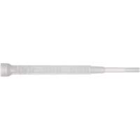 Embout m&eacute;langeur statique D. Morneault & Fils