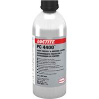 PC 4400 Paint Protect & Restore Coating, 1.1 L, Aerosol Can, Clear D. Morneault & Fils