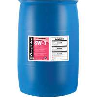 Solution nettoyante pour pi&egrave;ces/freins SmartWasher OzzyJuice SW-7, Baril D. Morneault & Fils