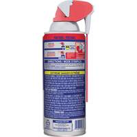 Rust Release Penetrant, Aerosol Can, 311 g D. Morneault & Fils