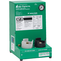 SC 400 Low VOC High-Strength Solvent, Pail D. Morneault & Fils