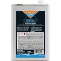 Nettoyant pour contacts SLAP SHOT, Cruche D. Morneault & Fils