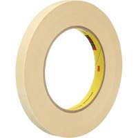 General-Purpose Masking Tape, 144 mm (5-2/3") x 55 m (180'), Tan D. Morneault & Fils