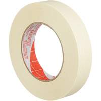 Performance Masking Tape 2364, 18 mm (3/4") x 55 m (180'), Tan D. Morneault & Fils
