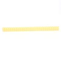 Hot Melt Adhesive 3731, 5/8" Dia. x 8" L, Amber D. Morneault & Fils