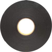 VHB Tape, 33 m (108') L x 25.4 mm (1") W, 43 mils, Acrylic D. Morneault & Fils