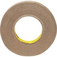 Adhesive Transfer Tape, 25.4 mm (1") W x 55 m (180') L, 5 mils D. Morneault & Fils