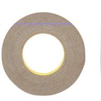 Adhesive Transfer Tape, 19 mm (3/4") W x 55 m (180') L, 5 mils D. Morneault & Fils