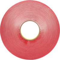 VHB Tape, 66 m (216') L x 6 mm (1/4") W, 23 mils, Acrylic D. Morneault & Fils