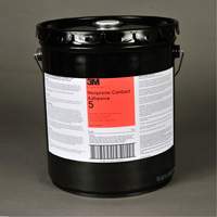 Scotch-Weld Neoprene Contact Adhesive, Drum, 54 Gal., Green D. Morneault & Fils