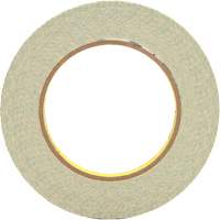 Ruban double face en papier, 96 mm (4") la x 33 m (108') l, &eacute;paisseur de 6 mils D. Morneault & Fils
