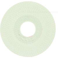 Double-Coated Foam Tape, 66 m (216') L x 12.7 mm (1/2") W, 31 mils, Urethane D. Morneault & Fils