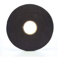 Double-Coated Foam Tape, 33 m (108') L x 25.4 mm (1") W, 62.5 mils, Urethane D. Morneault & Fils