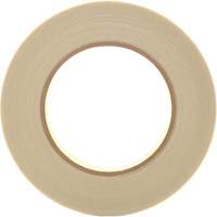 Glass Cloth Tape, 24 mm (1") W x 55 m (180') L D. Morneault & Fils