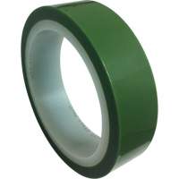 Greenback Printed Circuit Board Tape, 50.8 mm (2") x 131 m (430'), Green D. Morneault & Fils