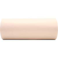 Heavy-Duty Protective Tape, 457 mm (18") x 54.8 m (180'), White D. Morneault & Fils
