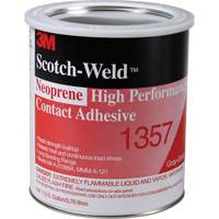Scotch-Weld Neoprene High-Performance Contact Adhesive D. Morneault & Fils